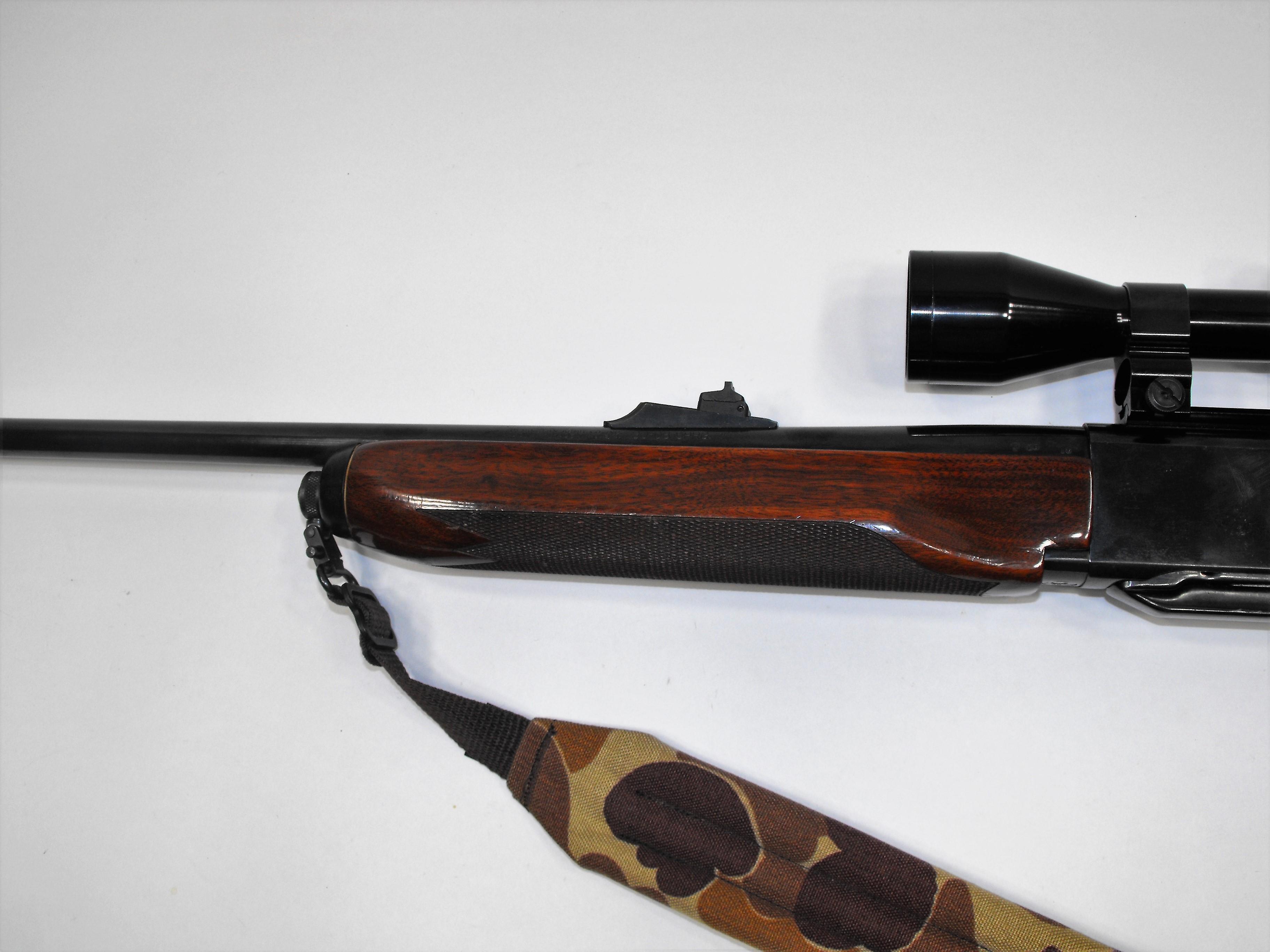 (R) Remington Four 30.06