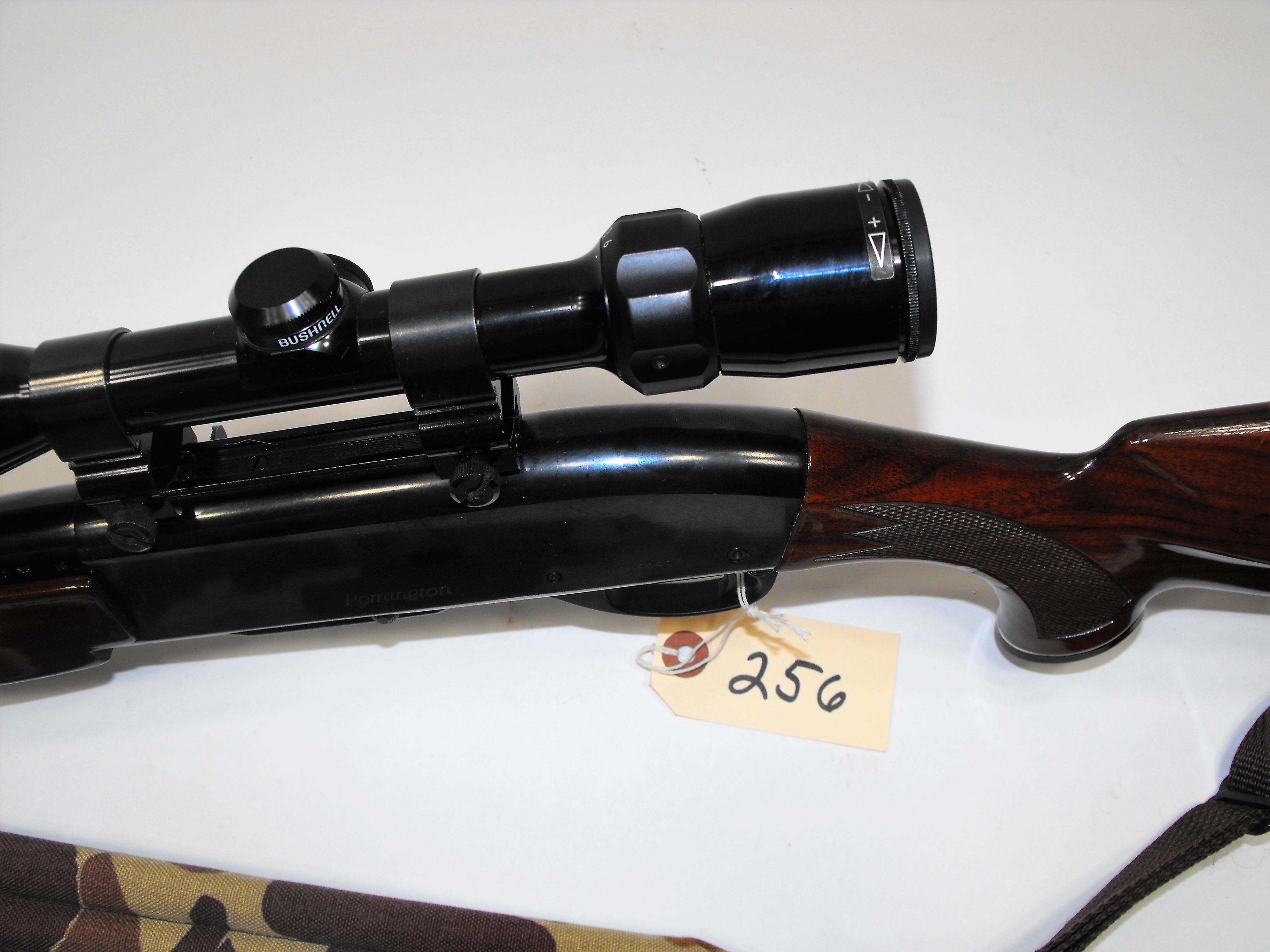 (R) Remington Four 30.06