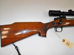 (R) Remington 700 BDL 25.06