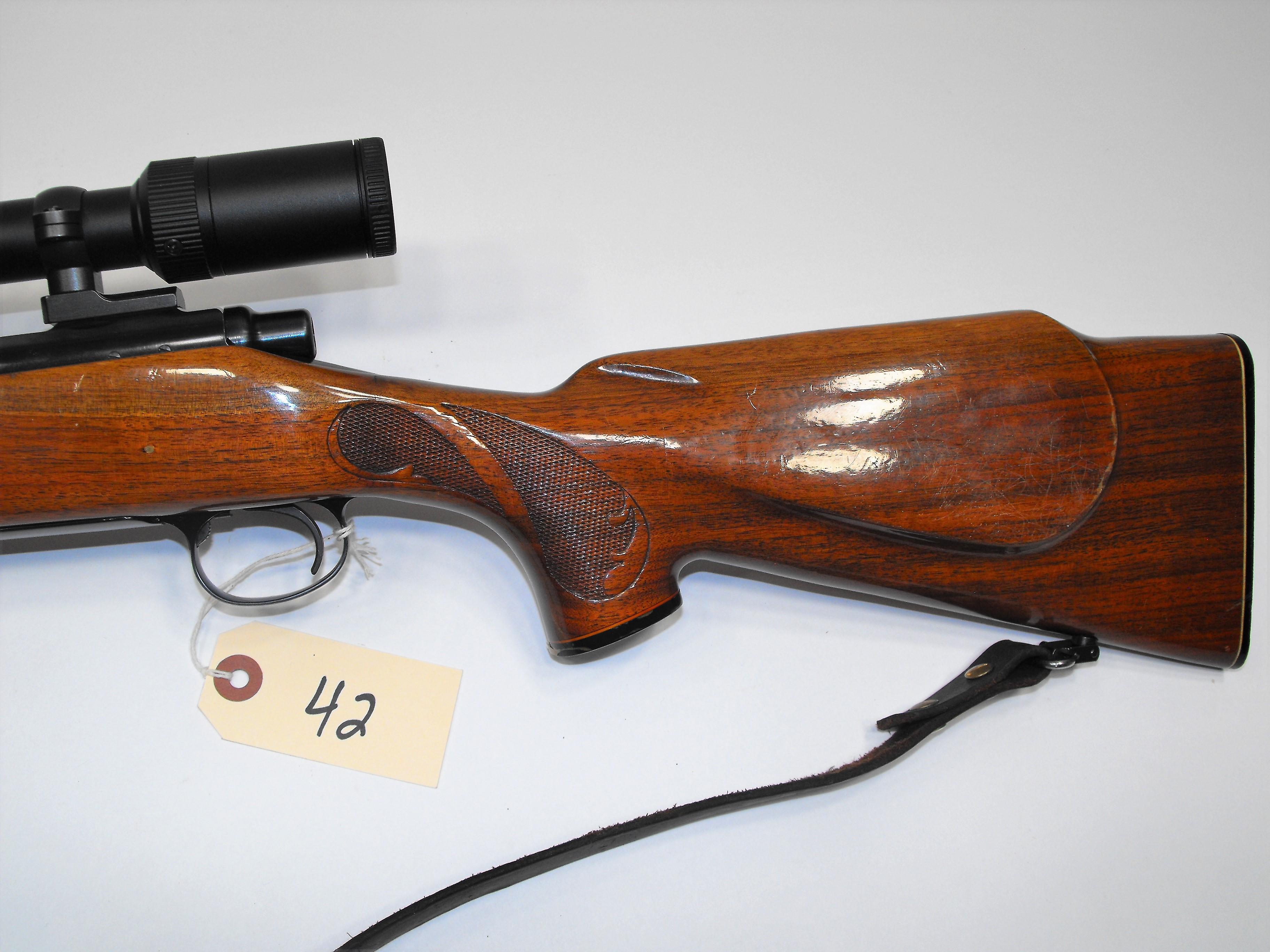 (R) Remington 700 BDL 25.06