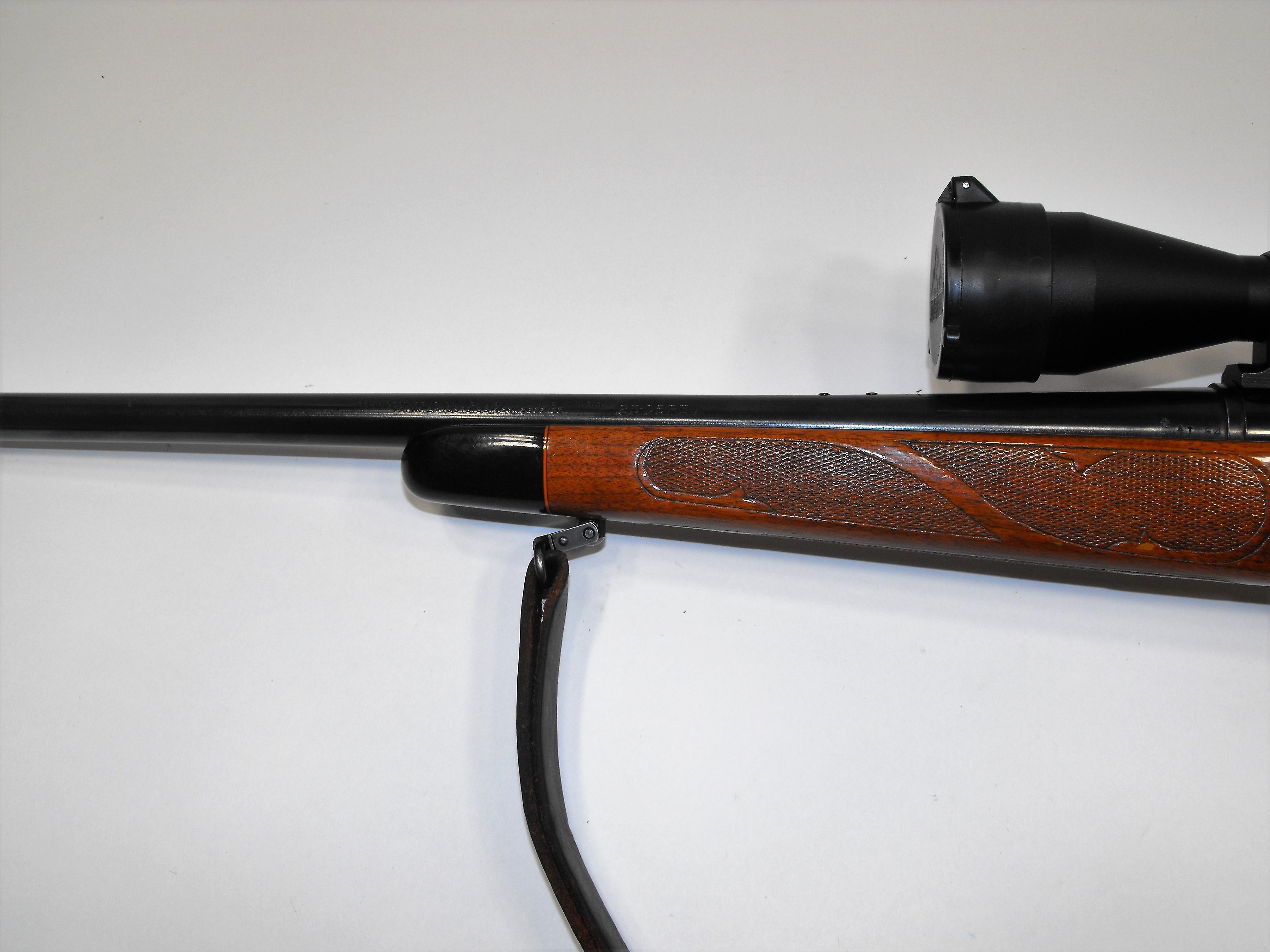 (R) Remington 700 BDL 25.06