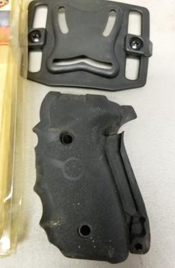 Assorted Pistol Grips (4-Grips)
