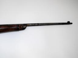 (CR) Japanese Arisaka Type 99 7.7 Cal