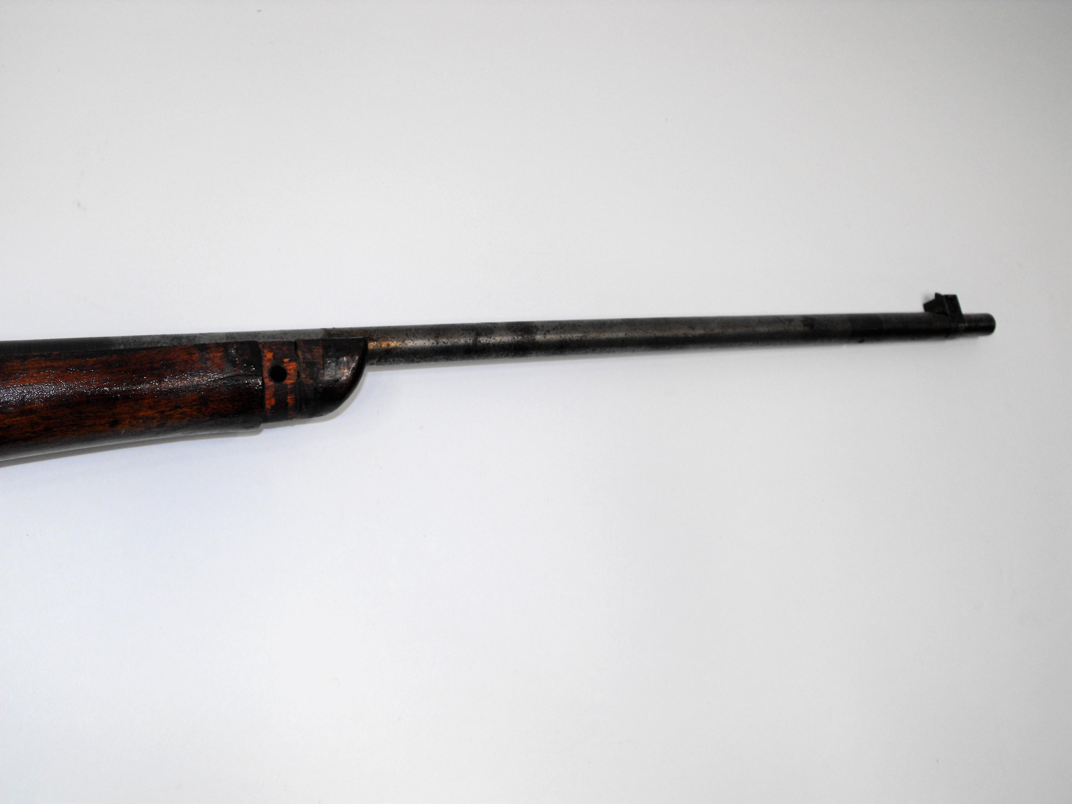 (CR) Japanese Arisaka Type 99 7.7 Cal