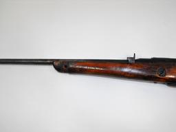 (CR) Japanese Arisaka Type 99 7.7 Cal
