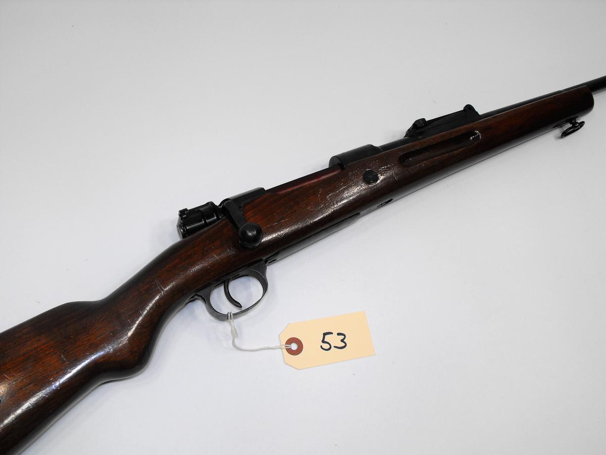 (CR) Lacot Corona Mauser 8MM