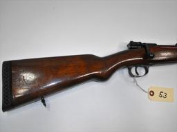 (CR) Lacot Corona Mauser 8MM