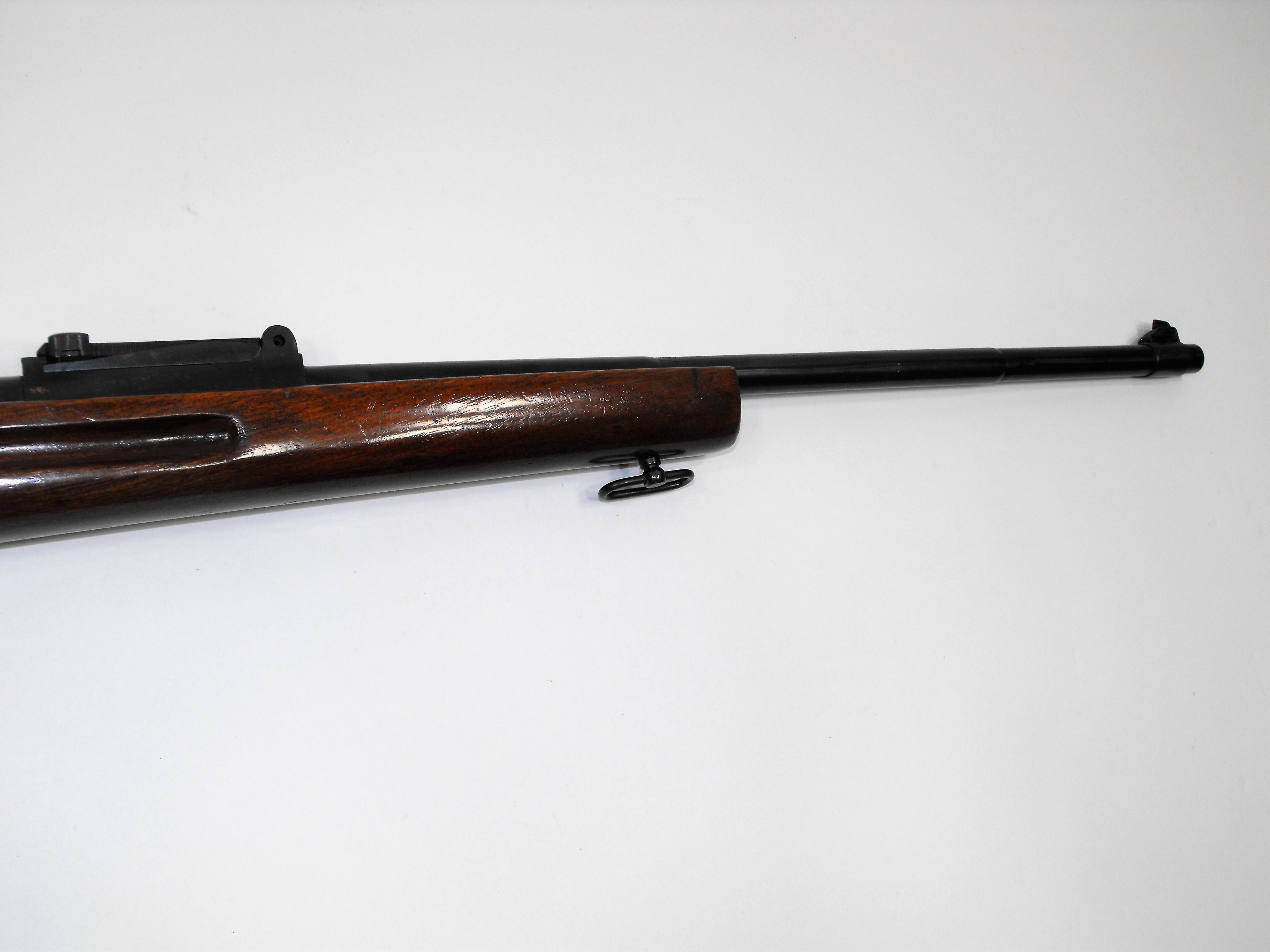 (CR) Lacot Corona Mauser 8MM