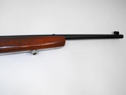 (CR) Mossberg 144 LSB 22 LR.