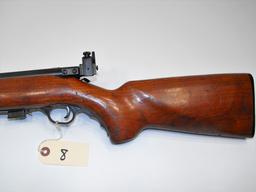 (CR) Mossberg 144 LSB 22 LR.