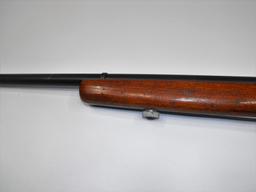 (CR) Mossberg 144 LSB 22 LR.