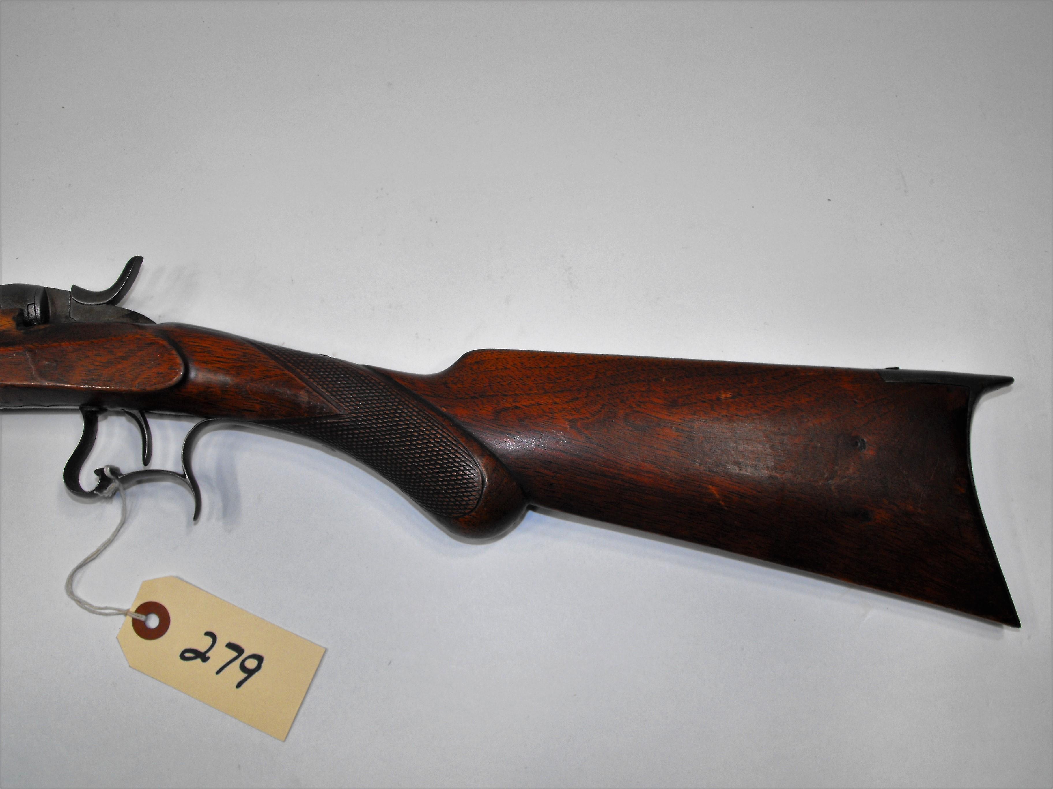 Belgium Flobert 22 Target
