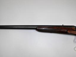 Belgium Flobert 22 Target
