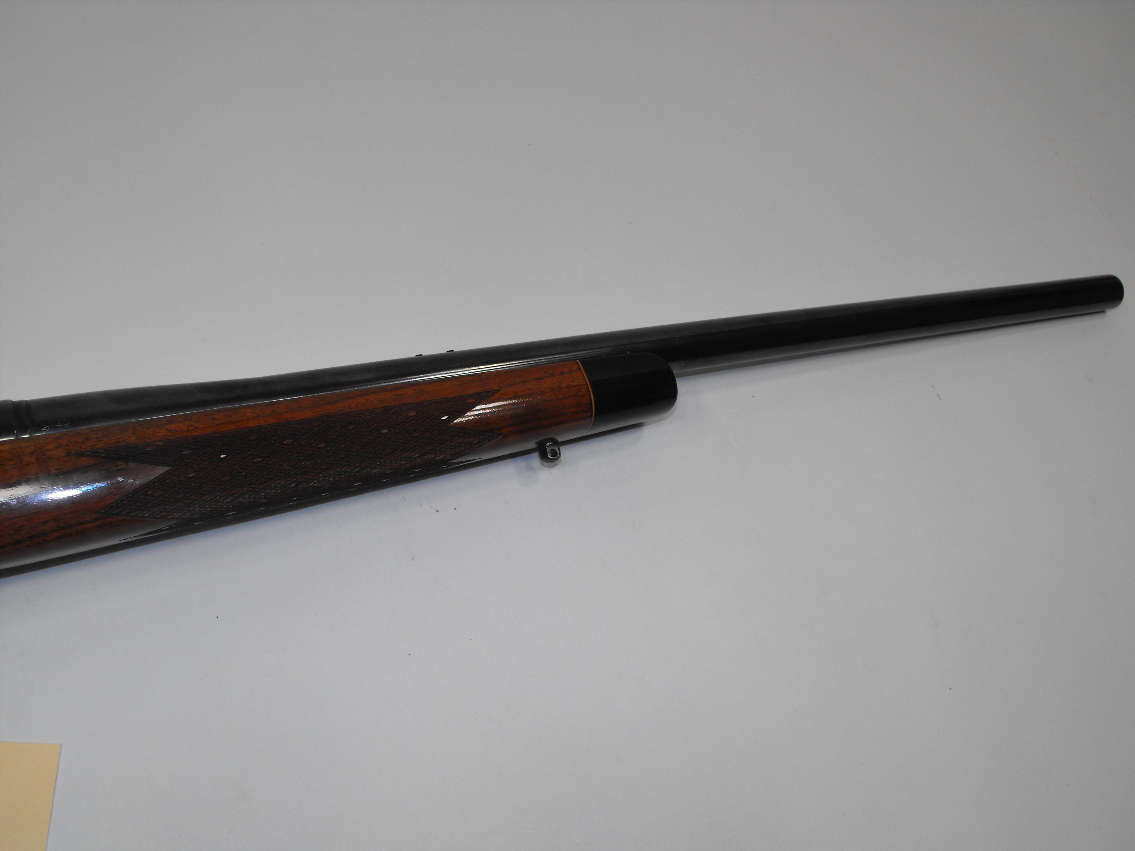 (R) Remington 700 BDL 222 Cal.