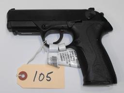 (R) Beretta PX4  Storm 40 S&W Pistol