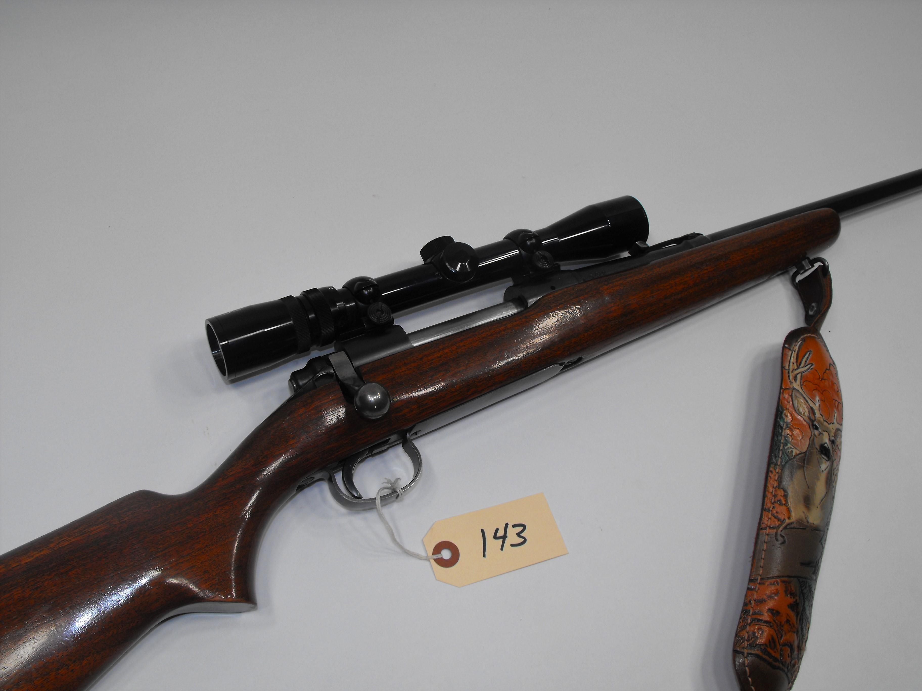 (CR) Remington 721 30.06