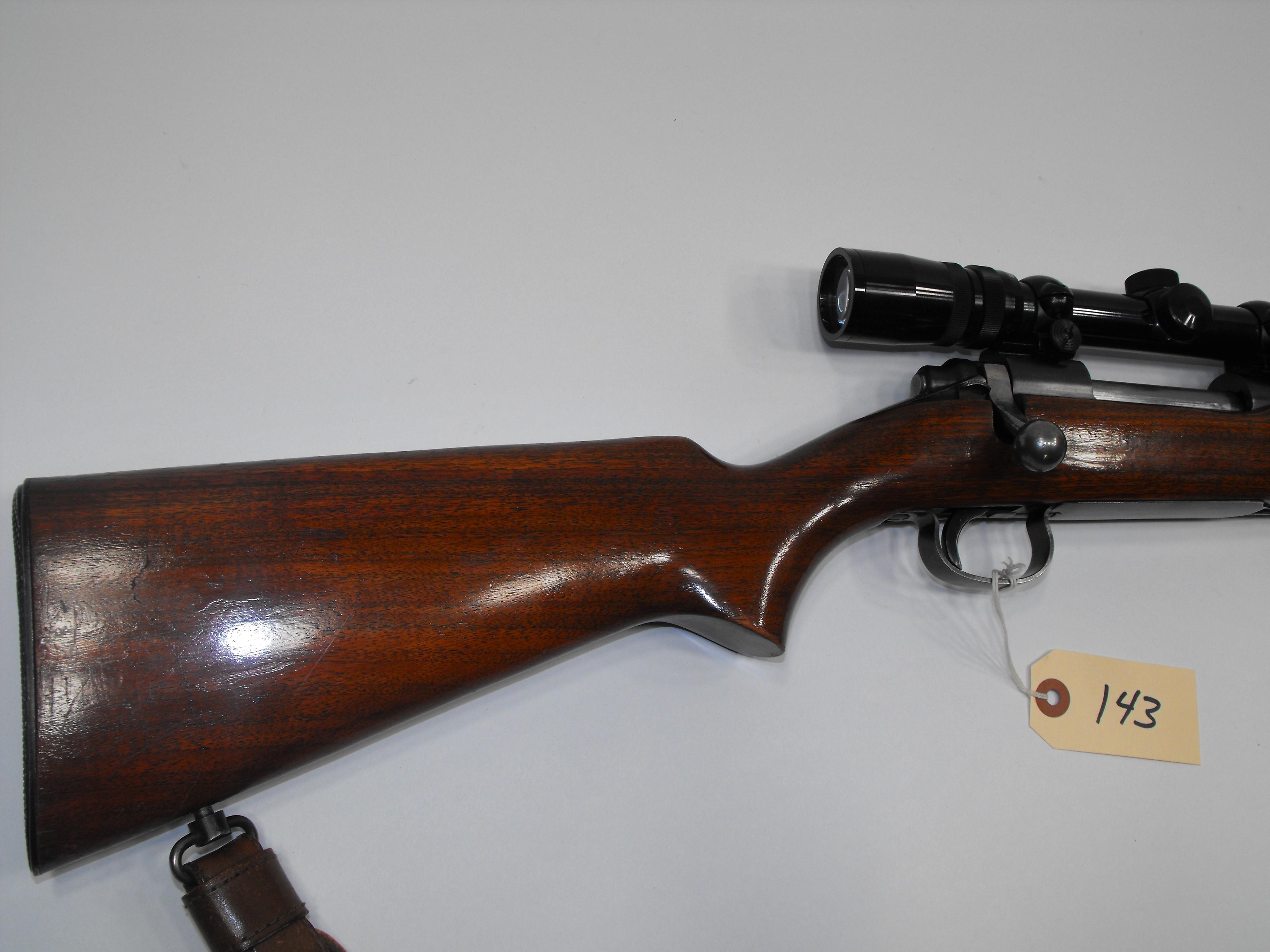 (CR) Remington 721 30.06