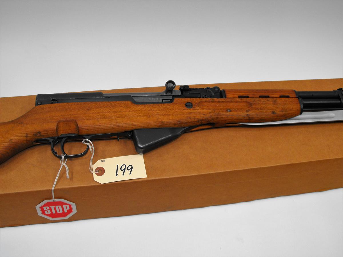 (R) Yugo SKS M59/66 7.62X39