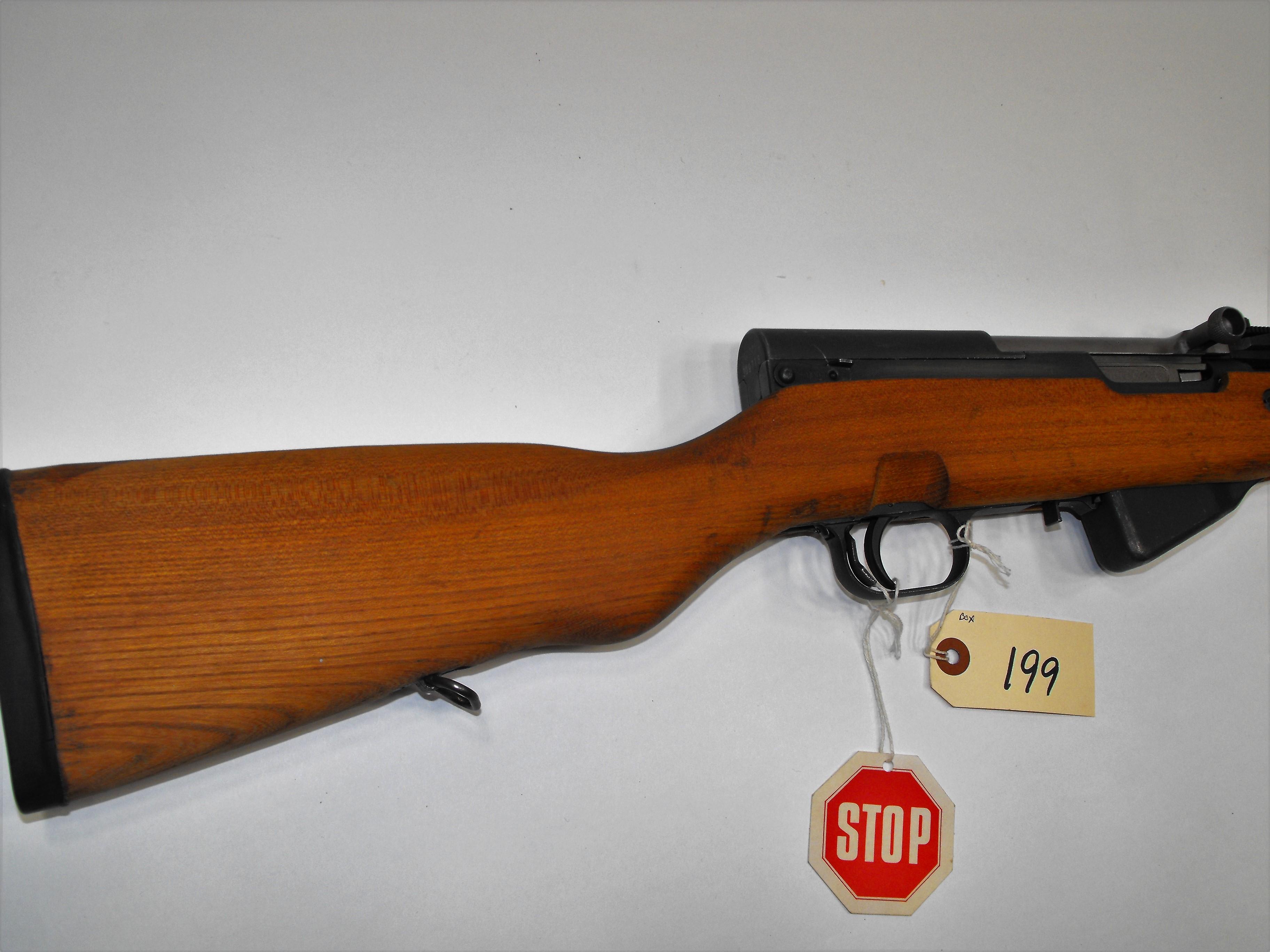 (R) Yugo SKS M59/66 7.62X39