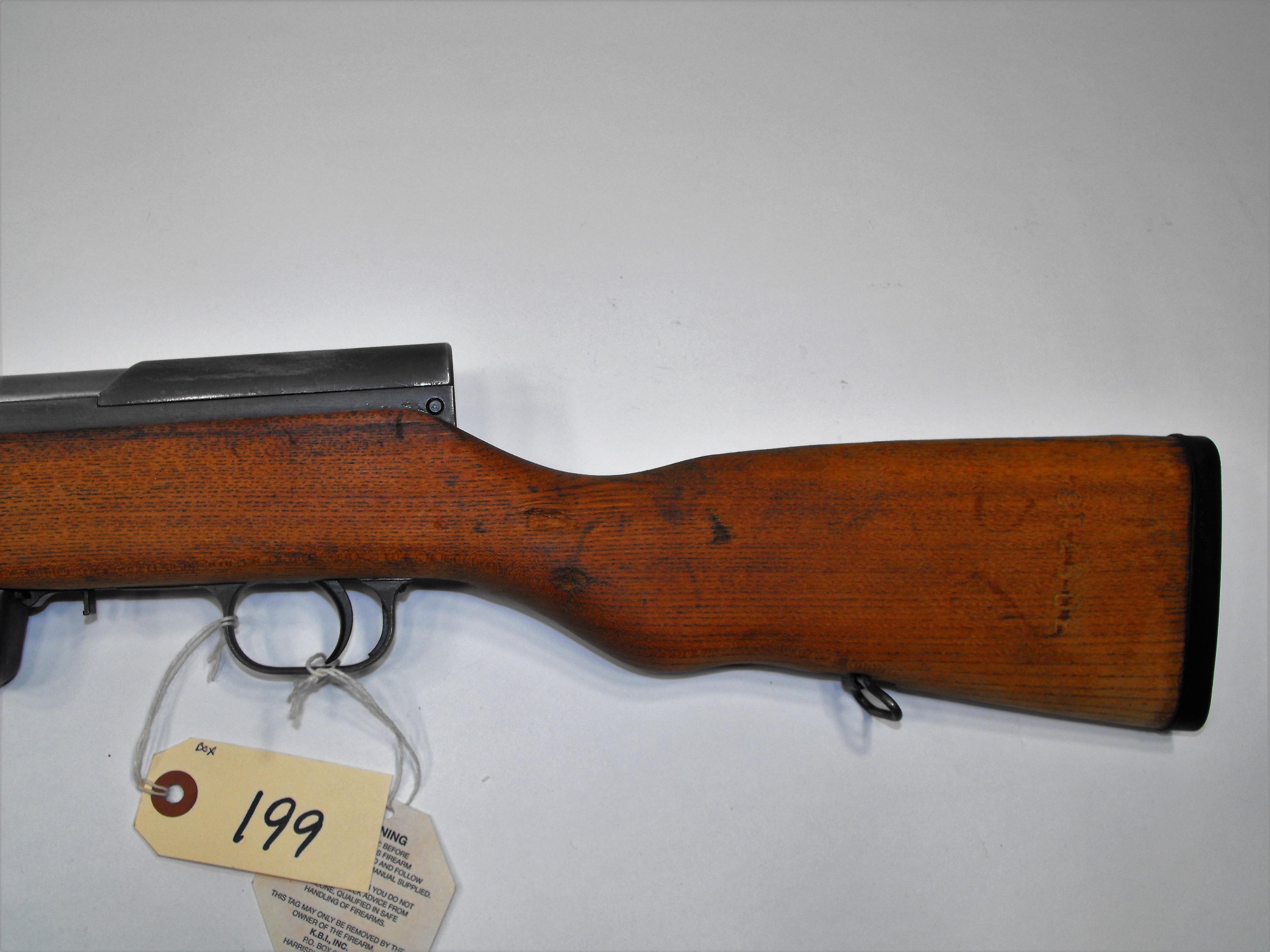 (R) Yugo SKS M59/66 7.62X39