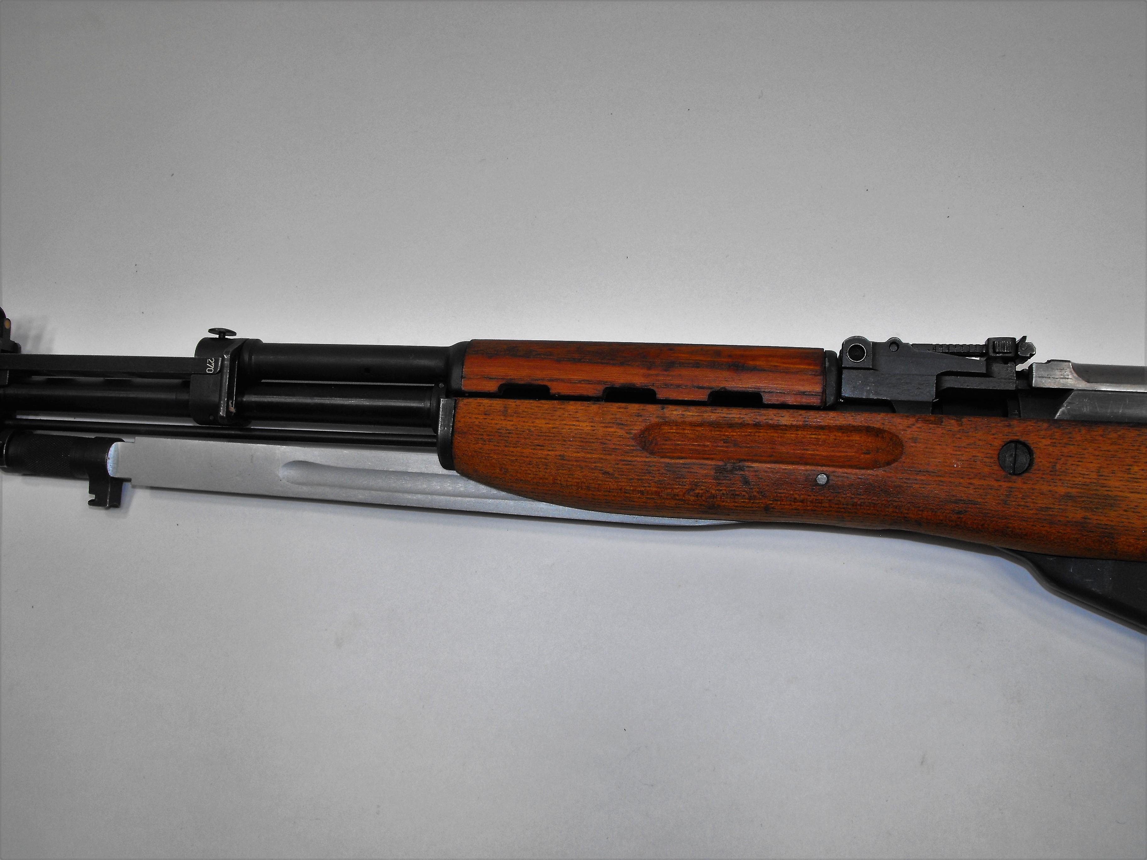 (R) Yugo SKS M59/66 7.62X39
