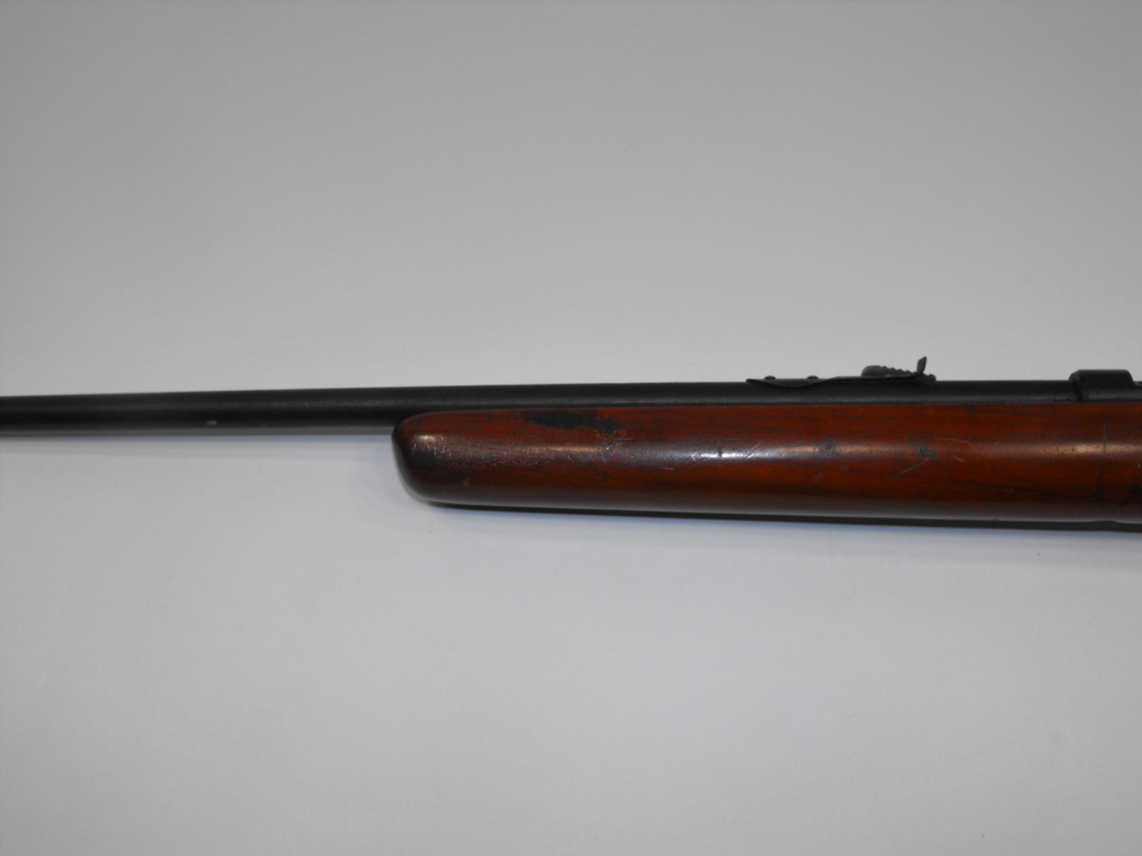 (CR) Remington 514 22 S.L.LR.