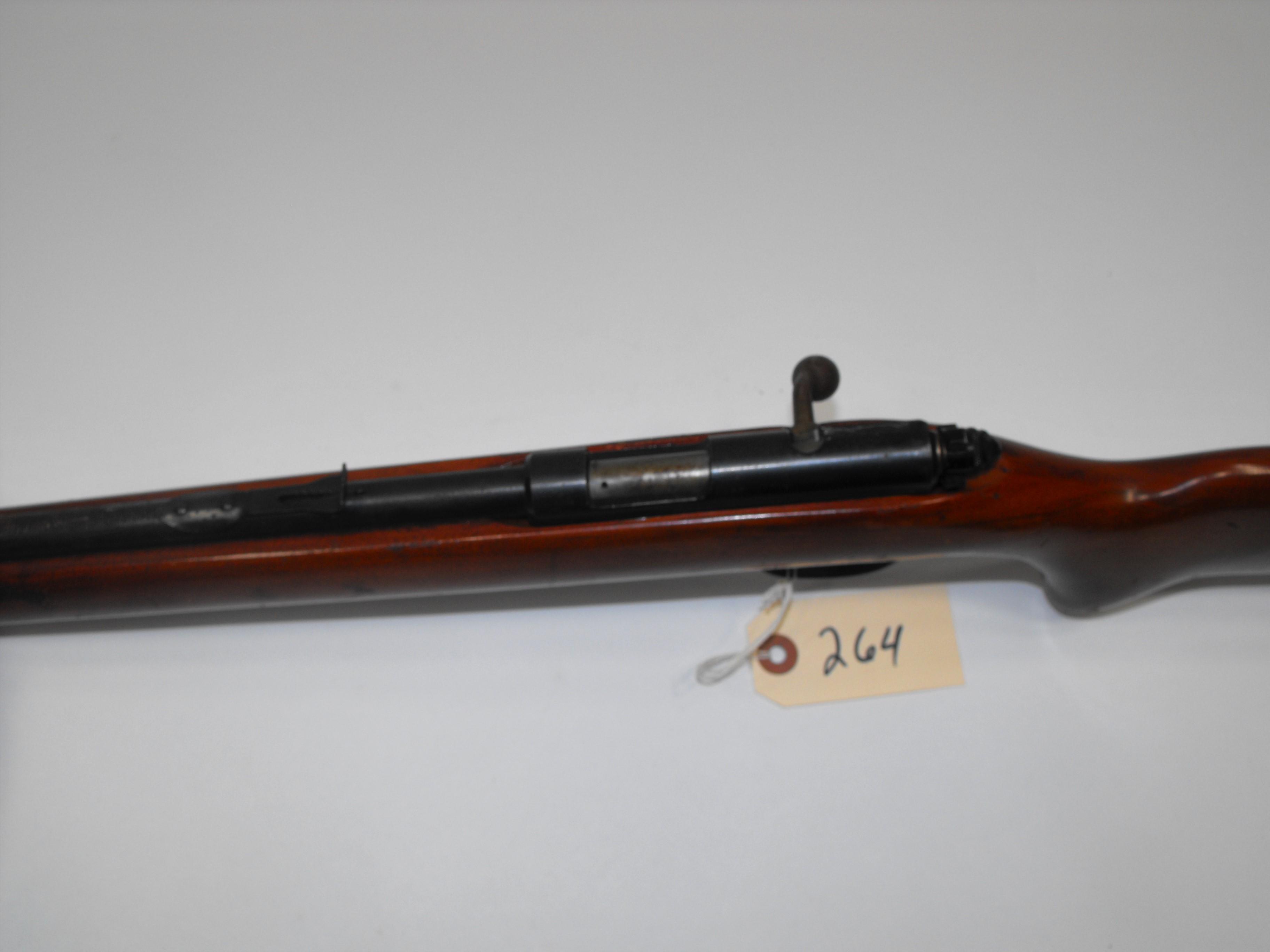 (CR) Remington 514 22 S.L.LR.