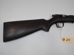 (CR) Ranger M34 22 S.L.LR.