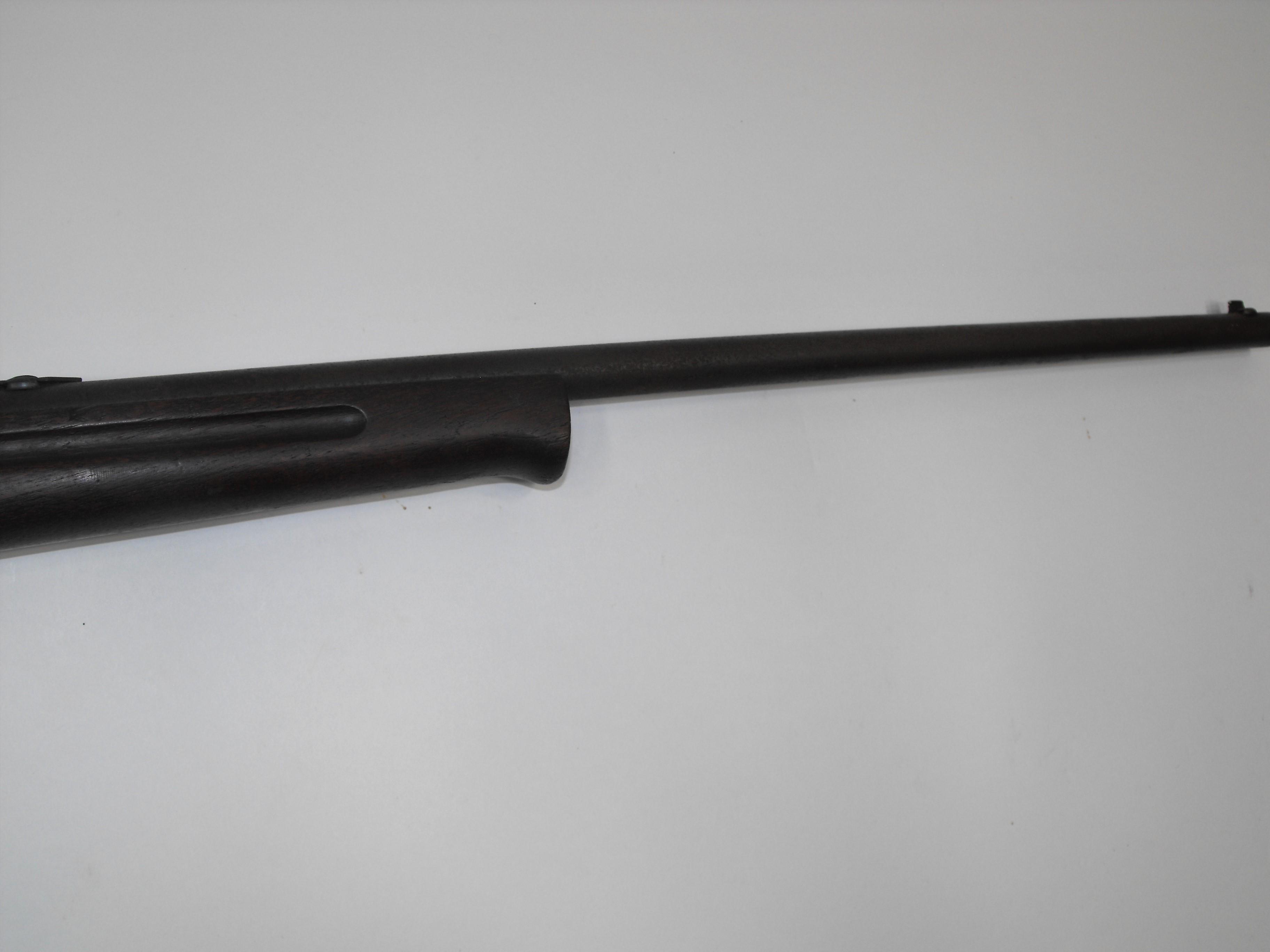 (CR) Ranger M34 22 S.L.LR.
