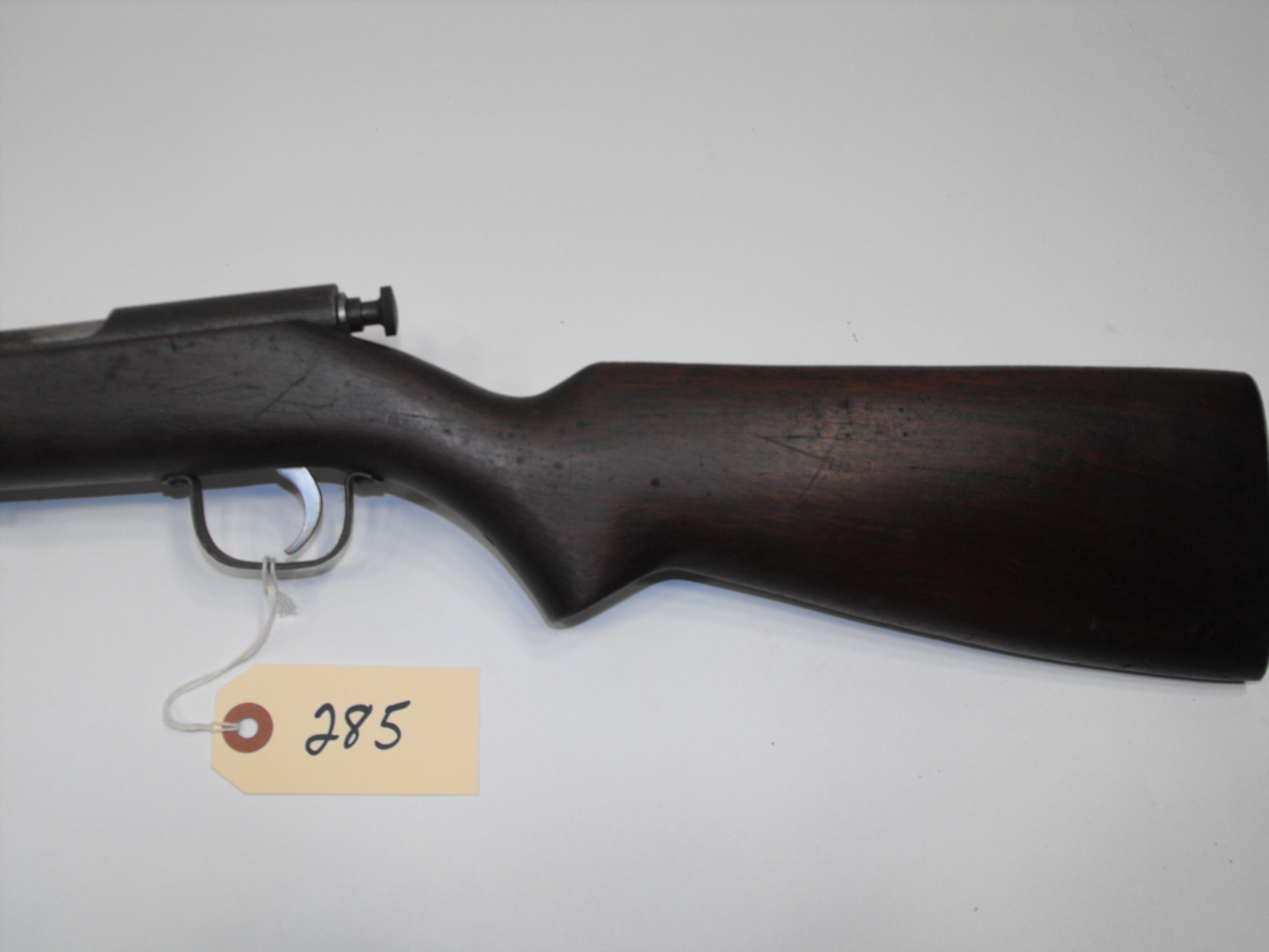 (CR) Ranger M34 22 S.L.LR.