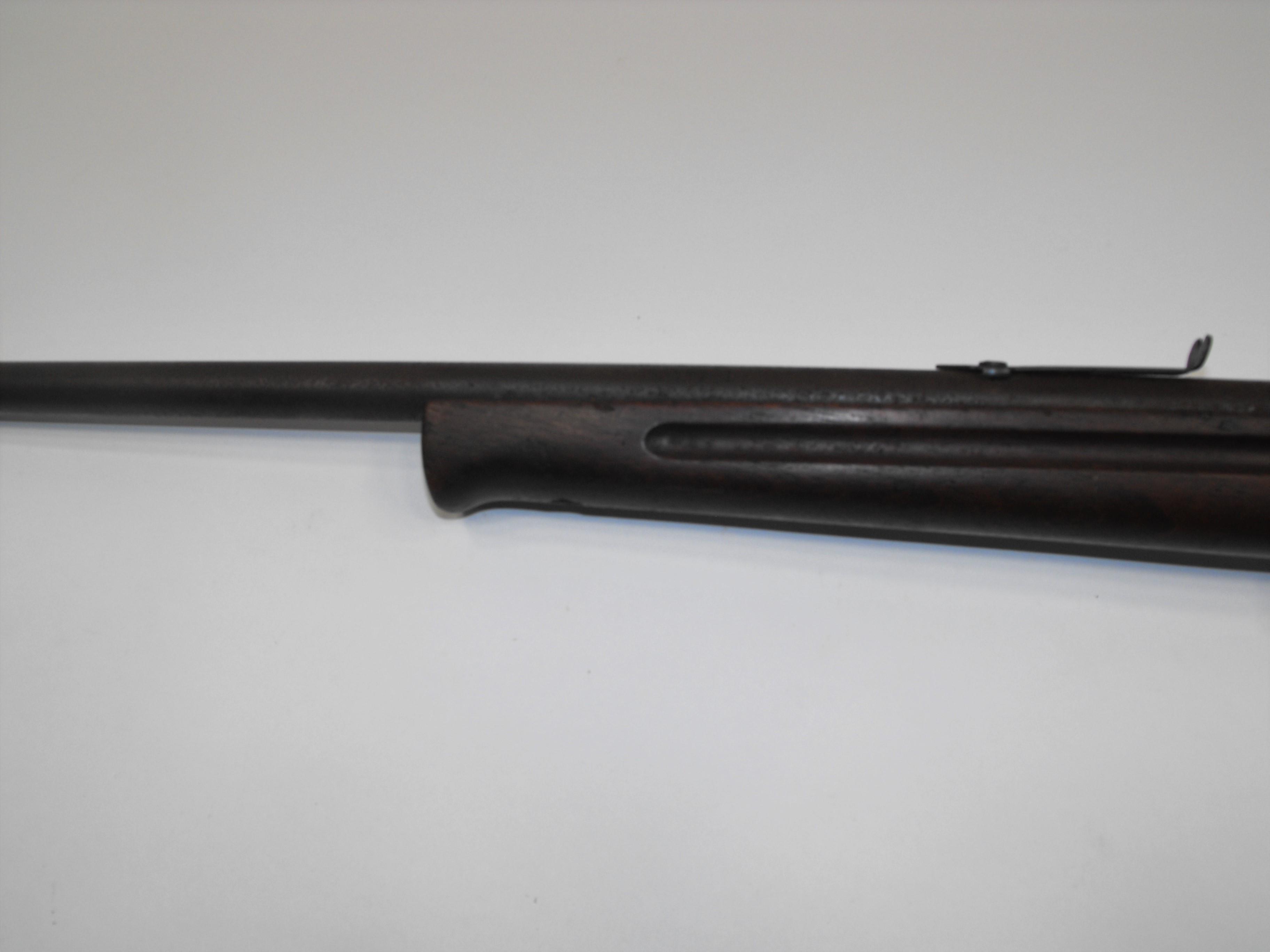 (CR) Ranger M34 22 S.L.LR.