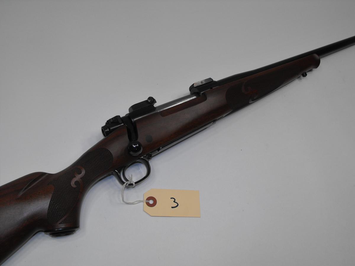 (R) Winchester 70XTR 284 Win Custom