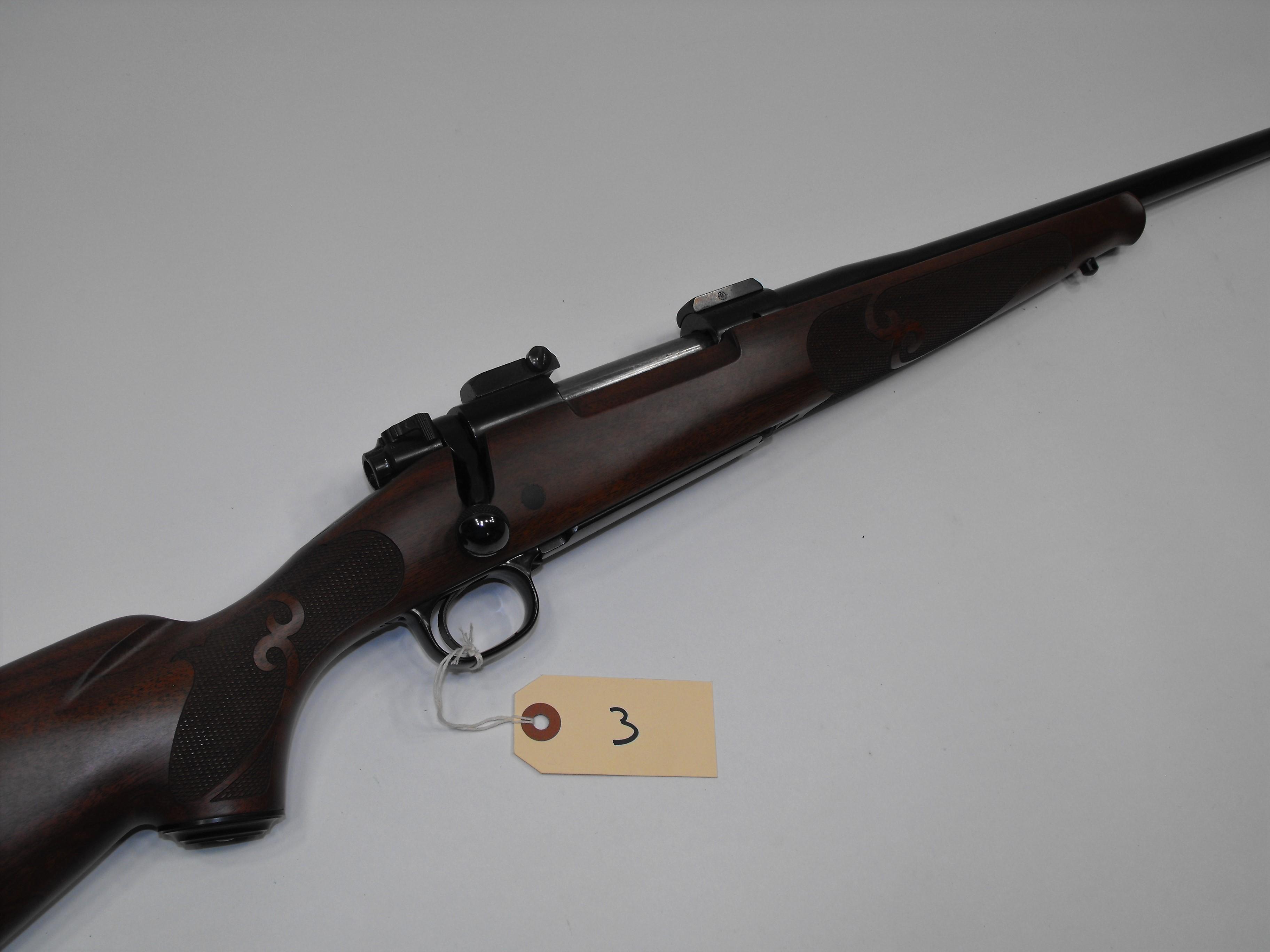 (R) Winchester 70XTR 284 Win Custom