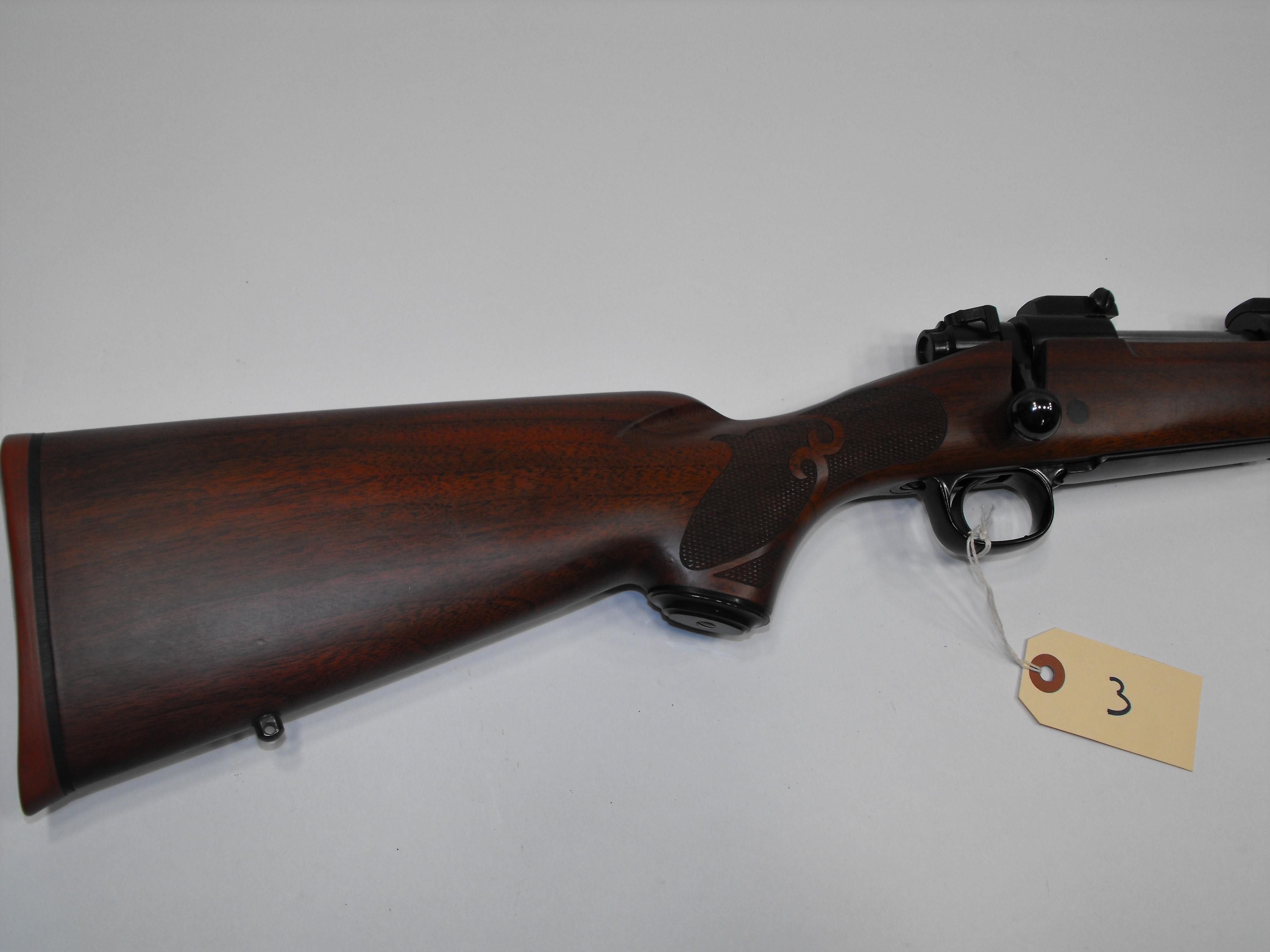 (R) Winchester 70XTR 284 Win Custom