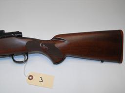 (R) Winchester 70XTR 284 Win Custom