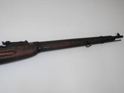 (CR) Tikka Mosin Nagant 91/30 7.62 x 54