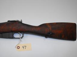(CR) Tikka Mosin Nagant 91/30 7.62 x 54