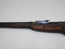 (CR) Tikka Mosin Nagant 91/30 7.62 x 54