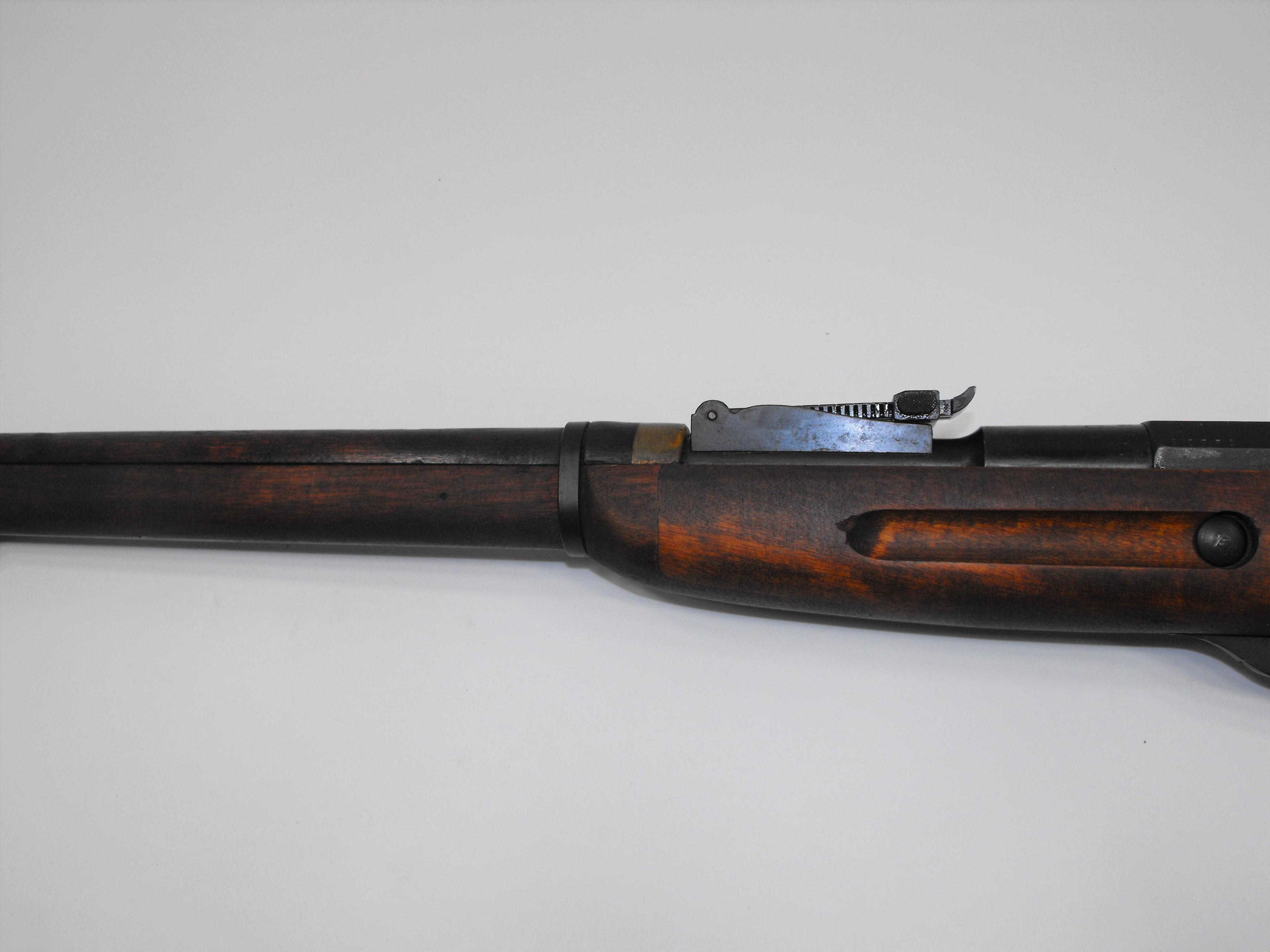 (CR) Tikka Mosin Nagant 91/30 7.62 x 54