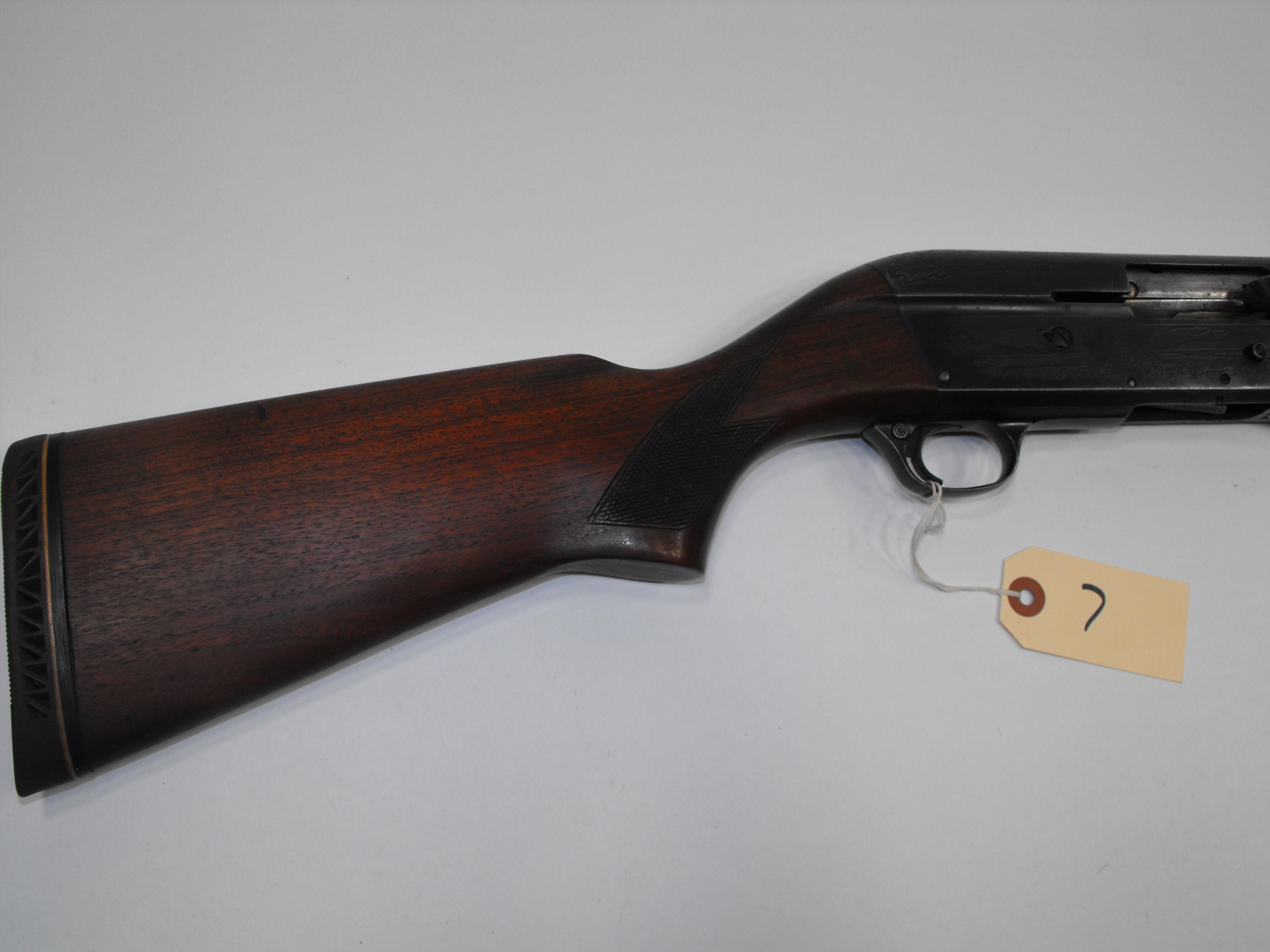 (CR) Savage 755A 12 Ga.