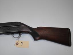 (CR) Savage 755A 12 Ga.