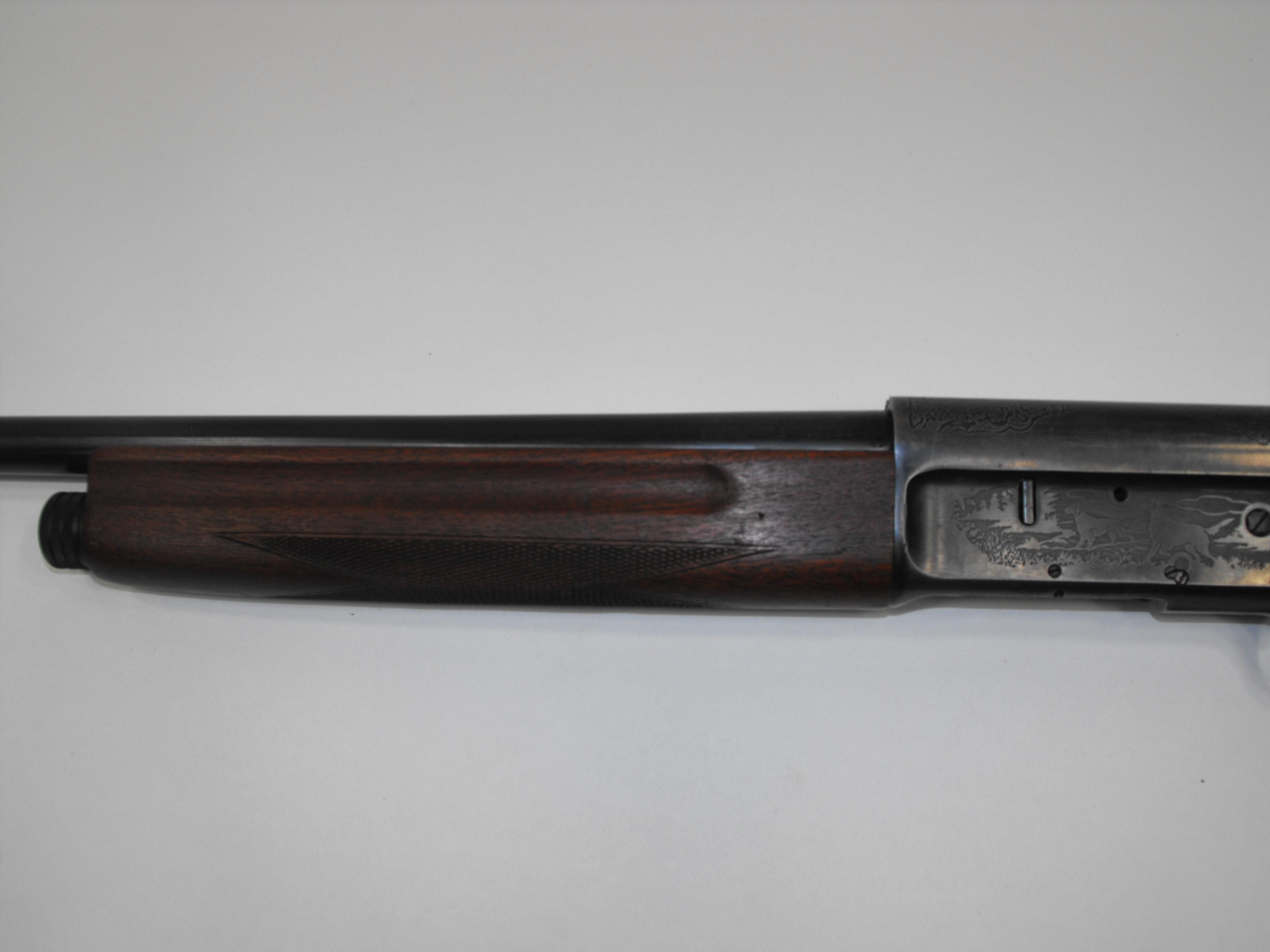 (CR) Savage 755A 12 Ga.