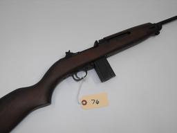 (R) Auto Ordnance M1 Carbine 30 Cal.