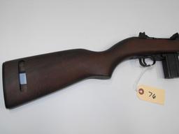 (R) Auto Ordnance M1 Carbine 30 Cal.