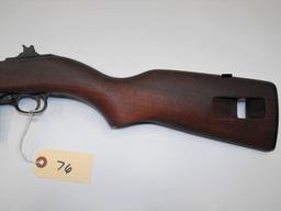 (R) Auto Ordnance M1 Carbine 30 Cal.