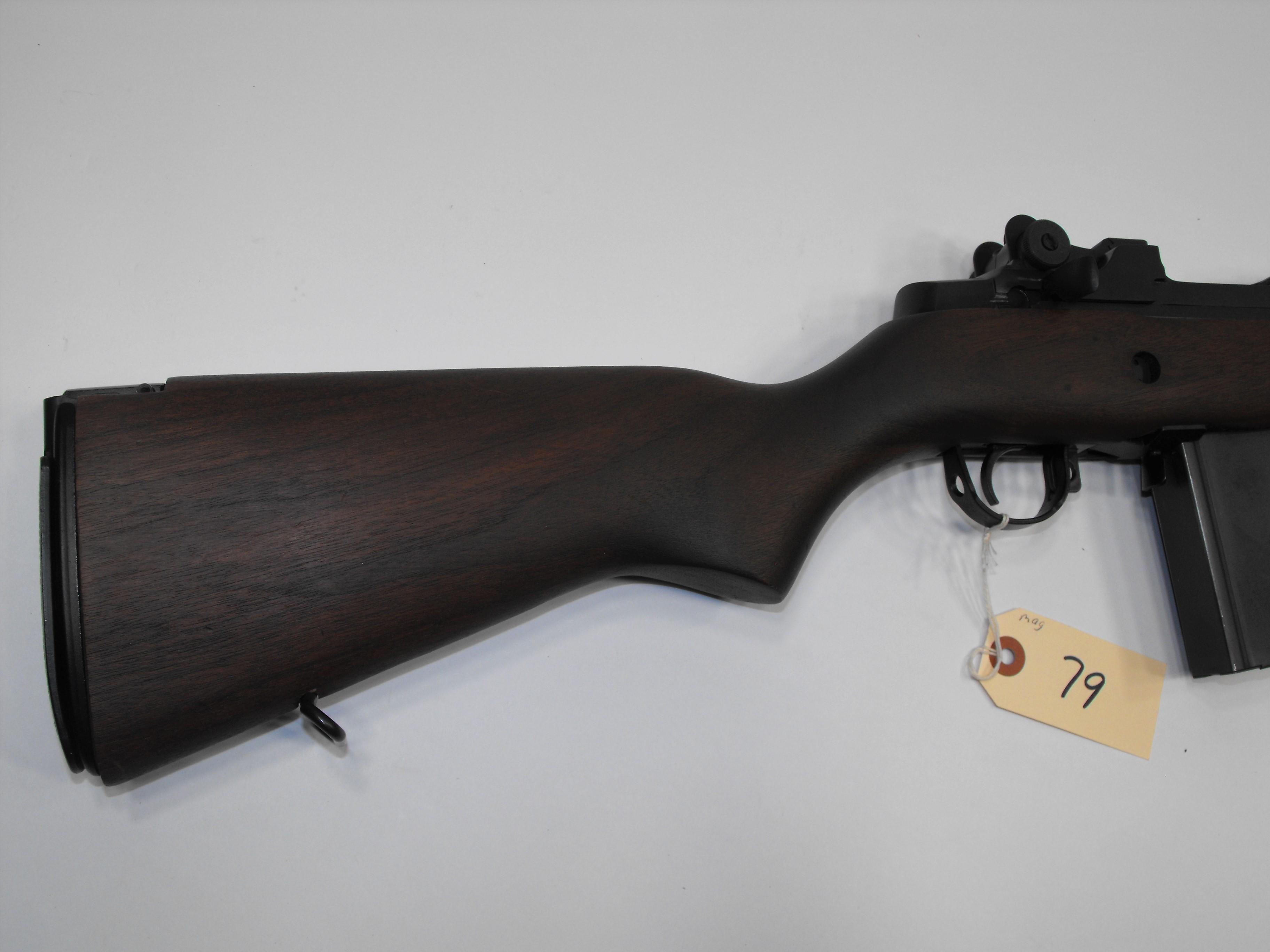 (R) US Springfield M1A 308
