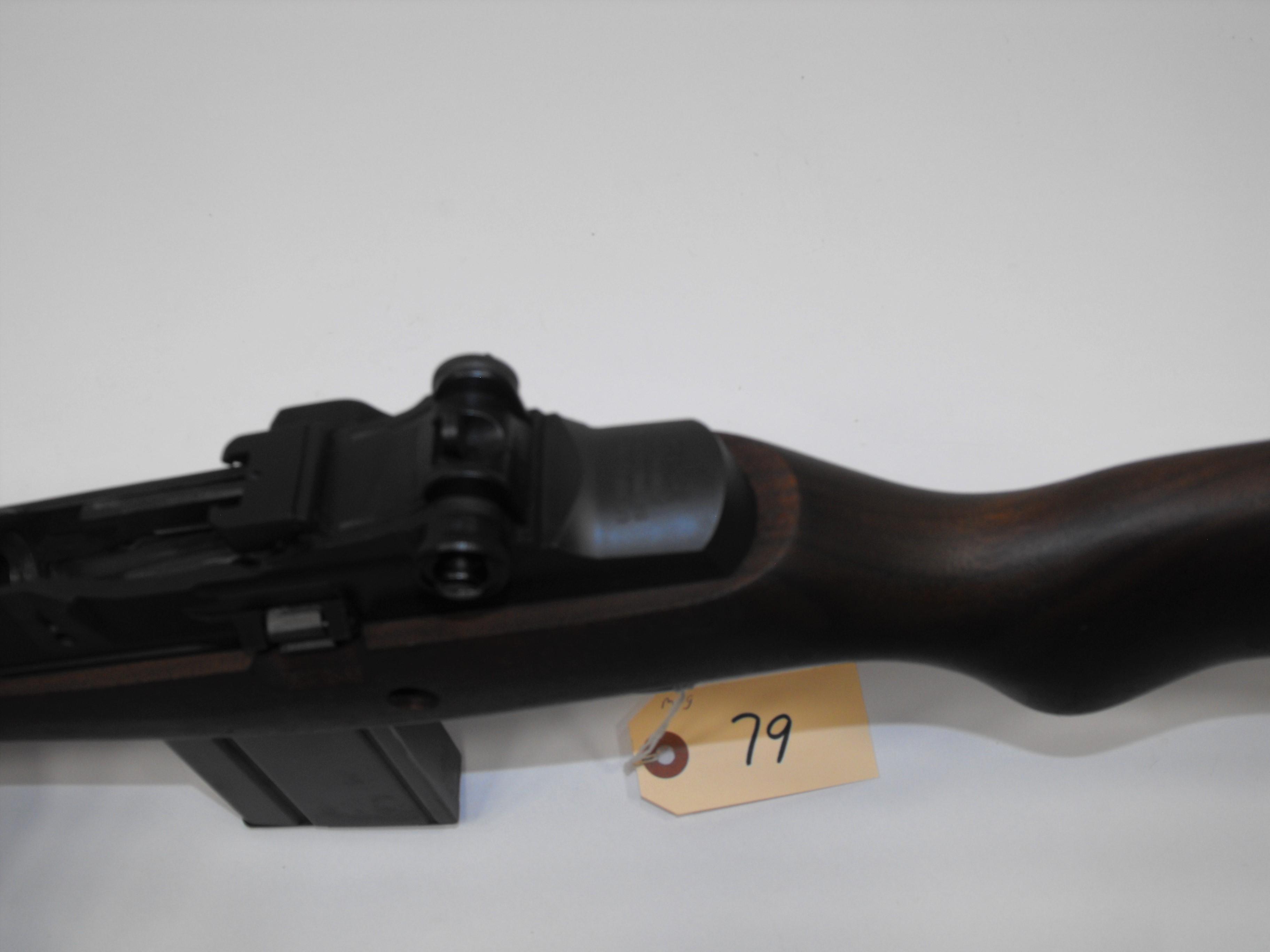 (R) US Springfield M1A 308