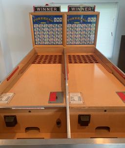 "Pokerino Classic" Game