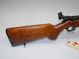 (CR) Mossberg 144 US 22 LR Target