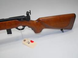 (CR) Mossberg 144 US 22 LR Target